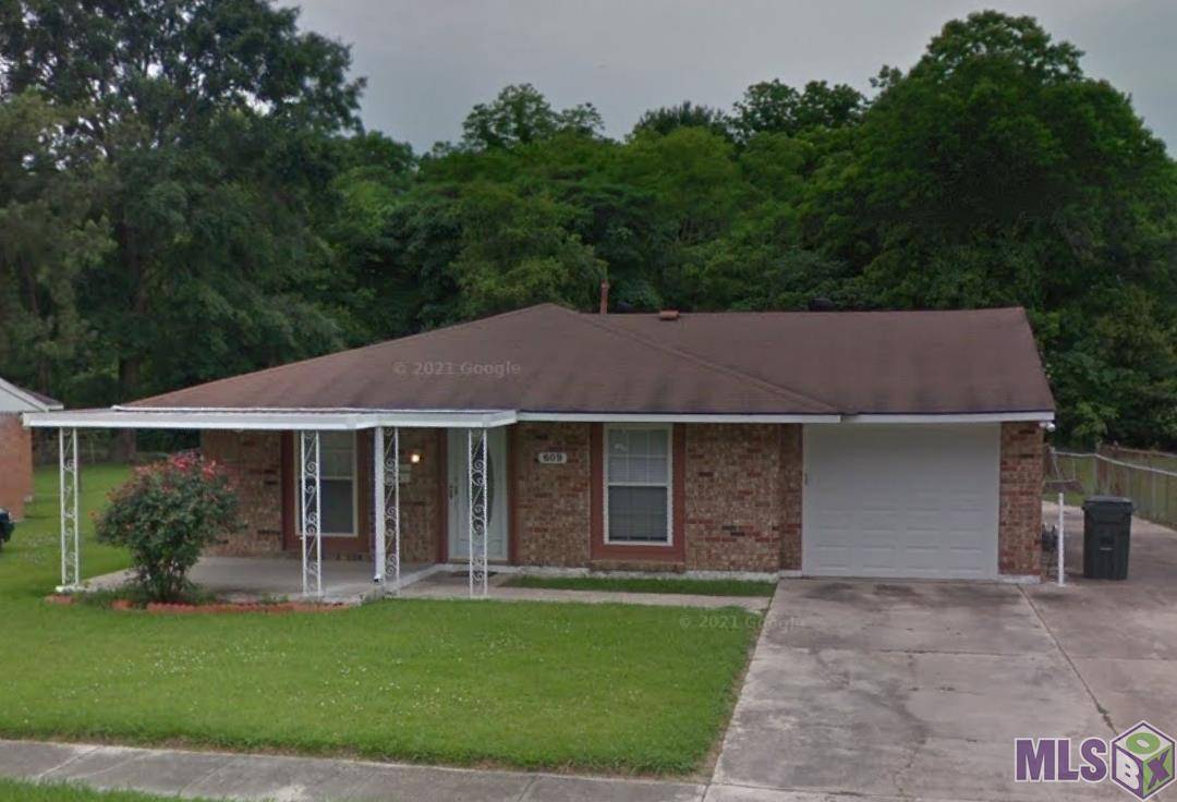 Port Allen, LA 70767,609 HARRY BROWN ST