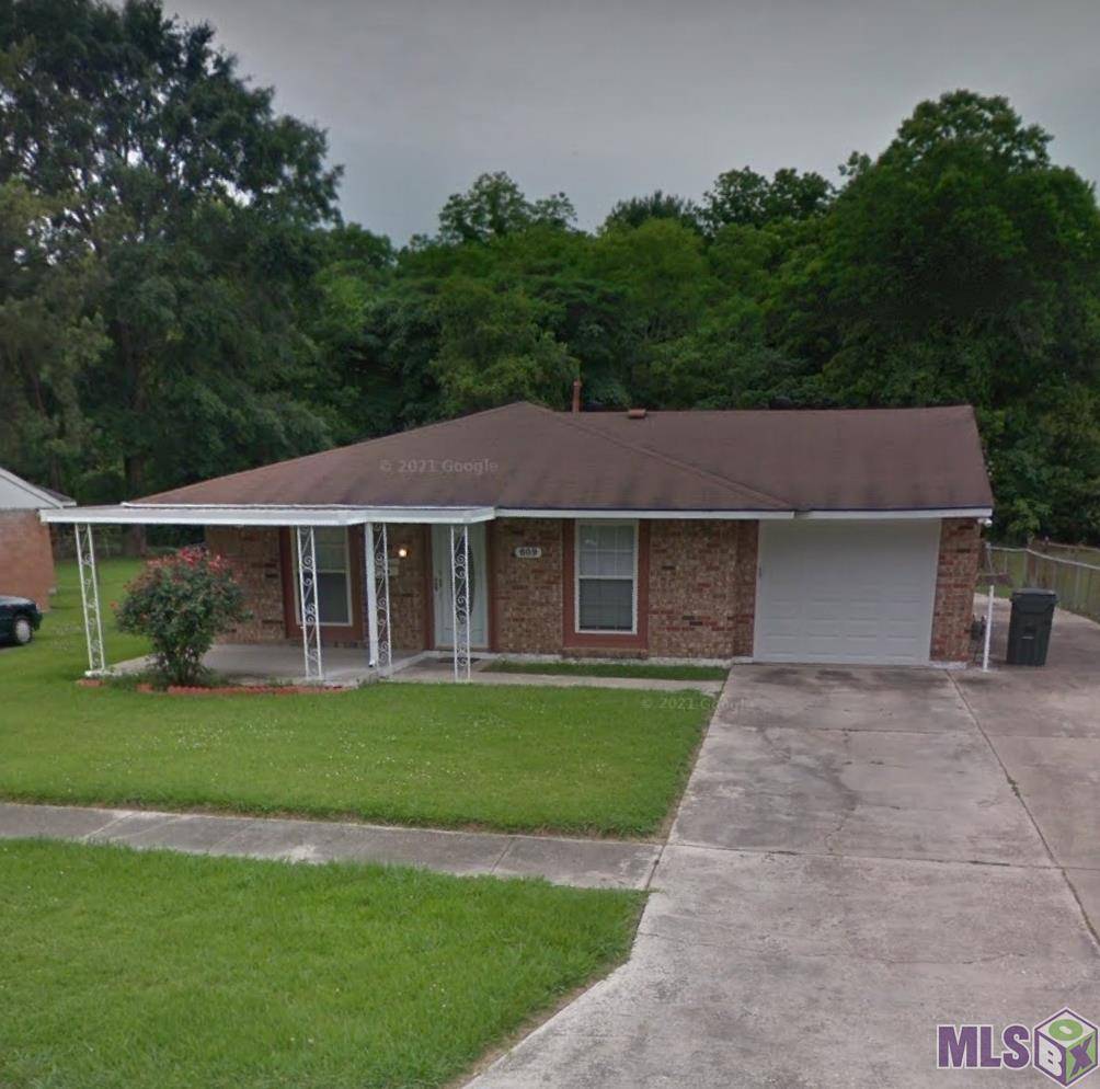 Port Allen, LA 70767,609 HARRY BROWN ST