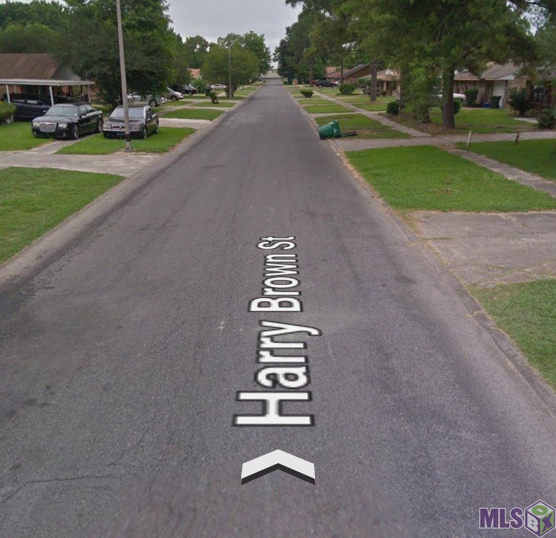 Port Allen, LA 70767,609 HARRY BROWN ST