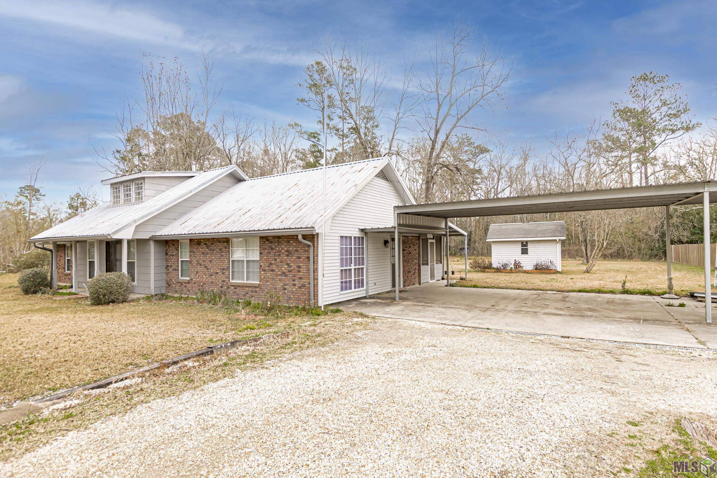 Prairieville, LA 70769,16204 LA HWY 431