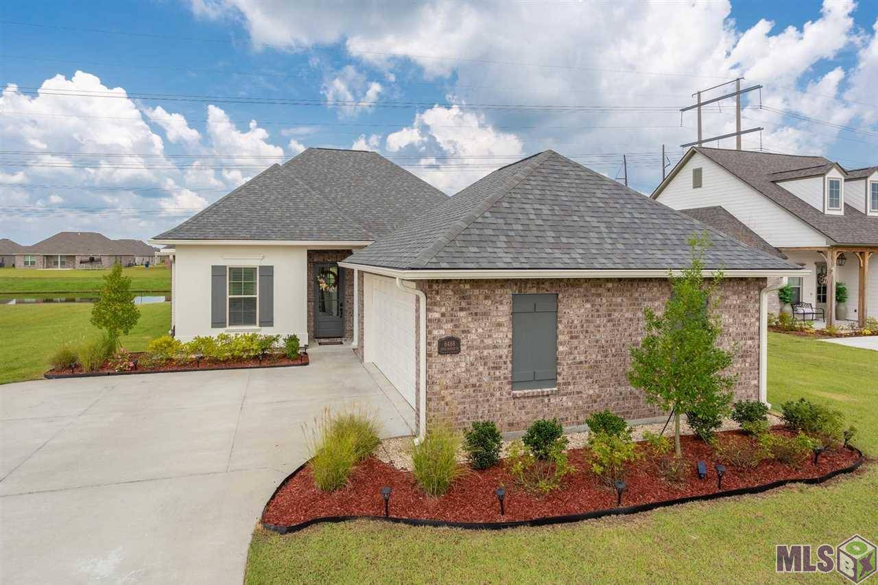 Addis, LA 70710,6488 SUGAR HARVEST CT