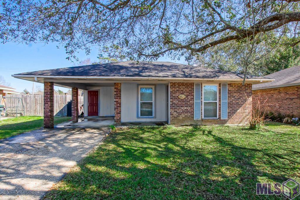 Denham Springs, LA 70726,8823 ASPHODEL ST