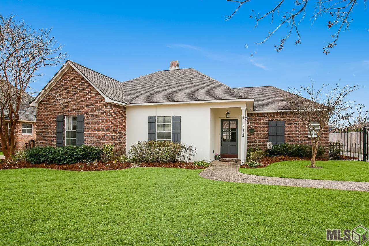 Prairieville, LA 70769,36493 MANCHAC TRACE AVE