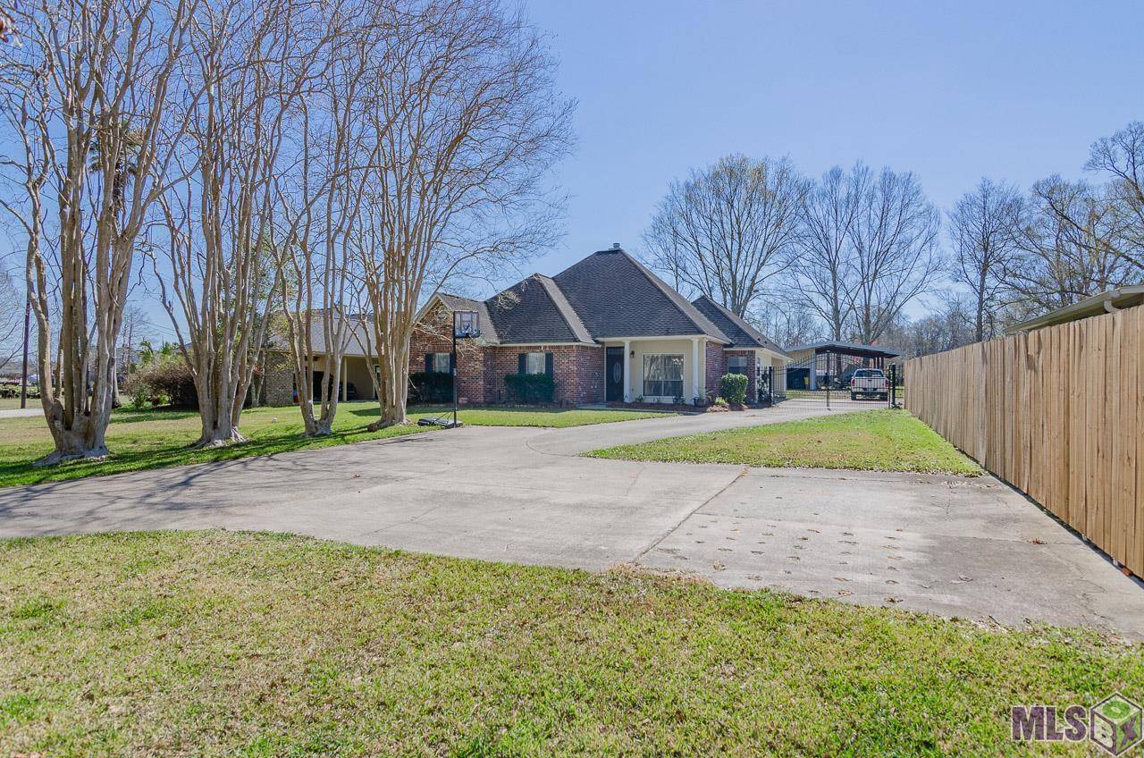 Prairieville, LA 70769,39275 DAVID DR