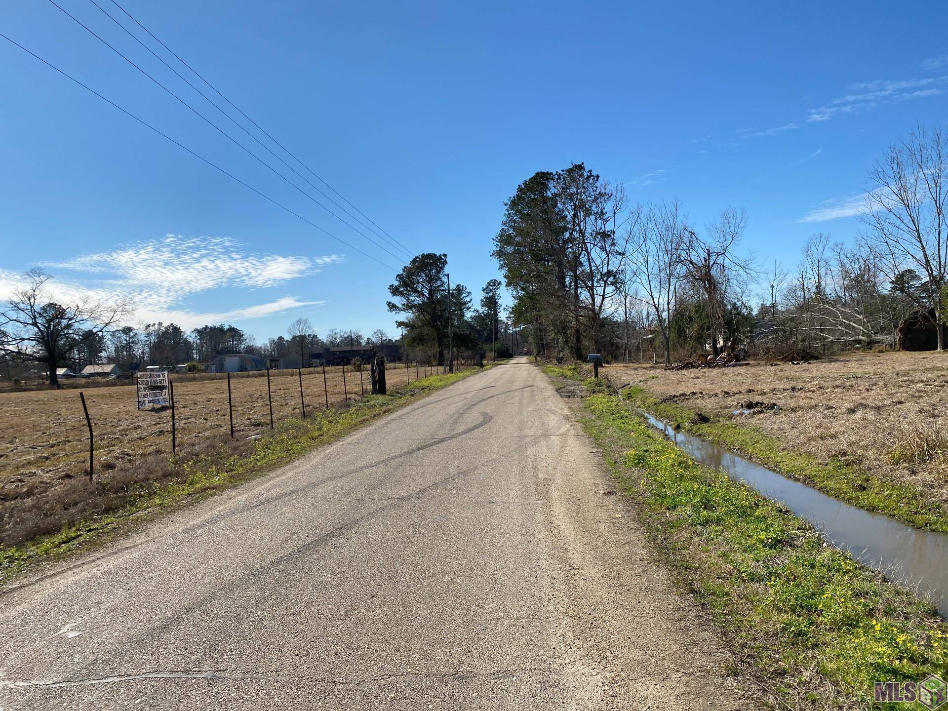 Holden, LA 70744,Tract A-3-B-1-F ONELLION RD