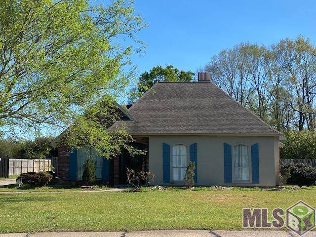 Denham Springs, LA 70706,8767 R DAWES DR