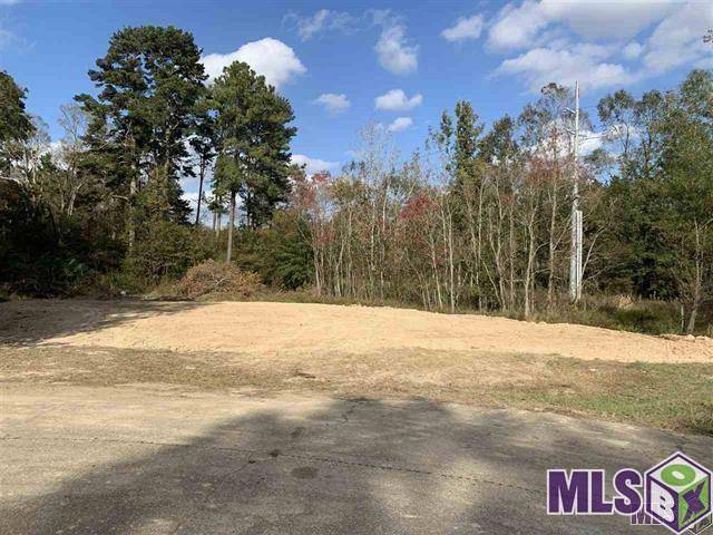 Greenwell Springs, LA 70739,16649 SPANISH CT