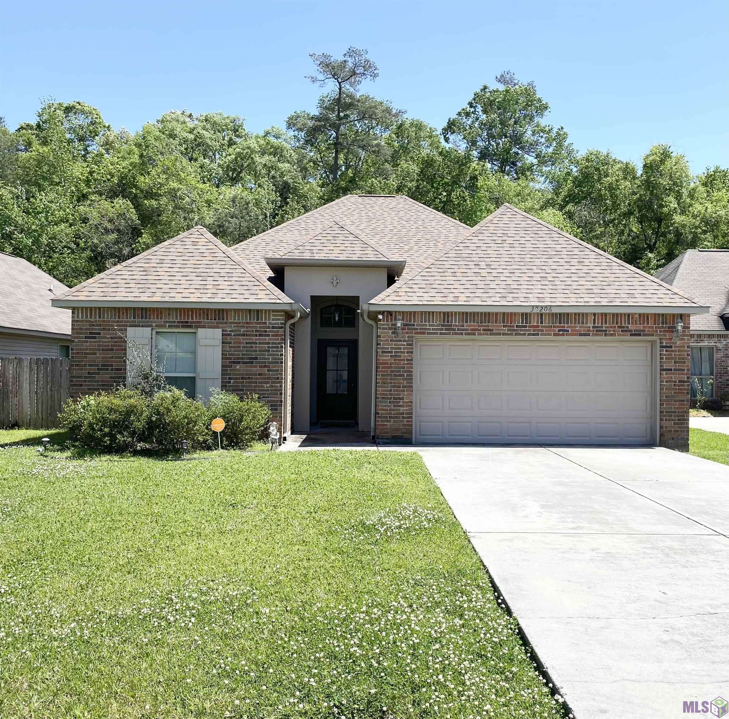 Denham Springs, LA 70706,38206 SHELBY DR