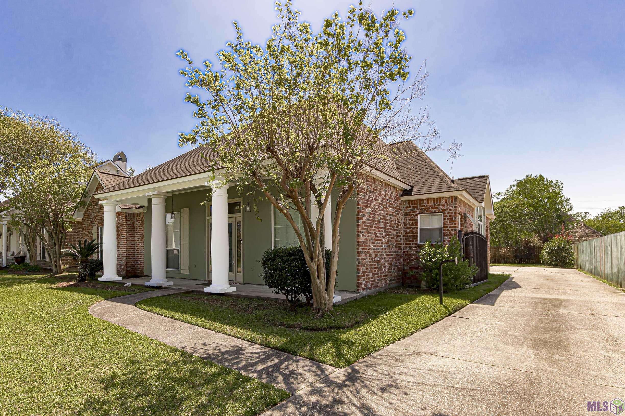 Prairieville, LA 70769,36429 MANCHAC CROSSING AVE