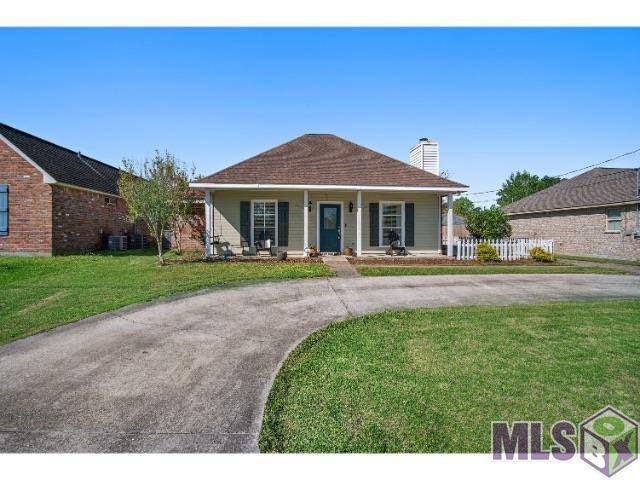 Prairieville, LA 70769,18581 PERKINS OAK RD