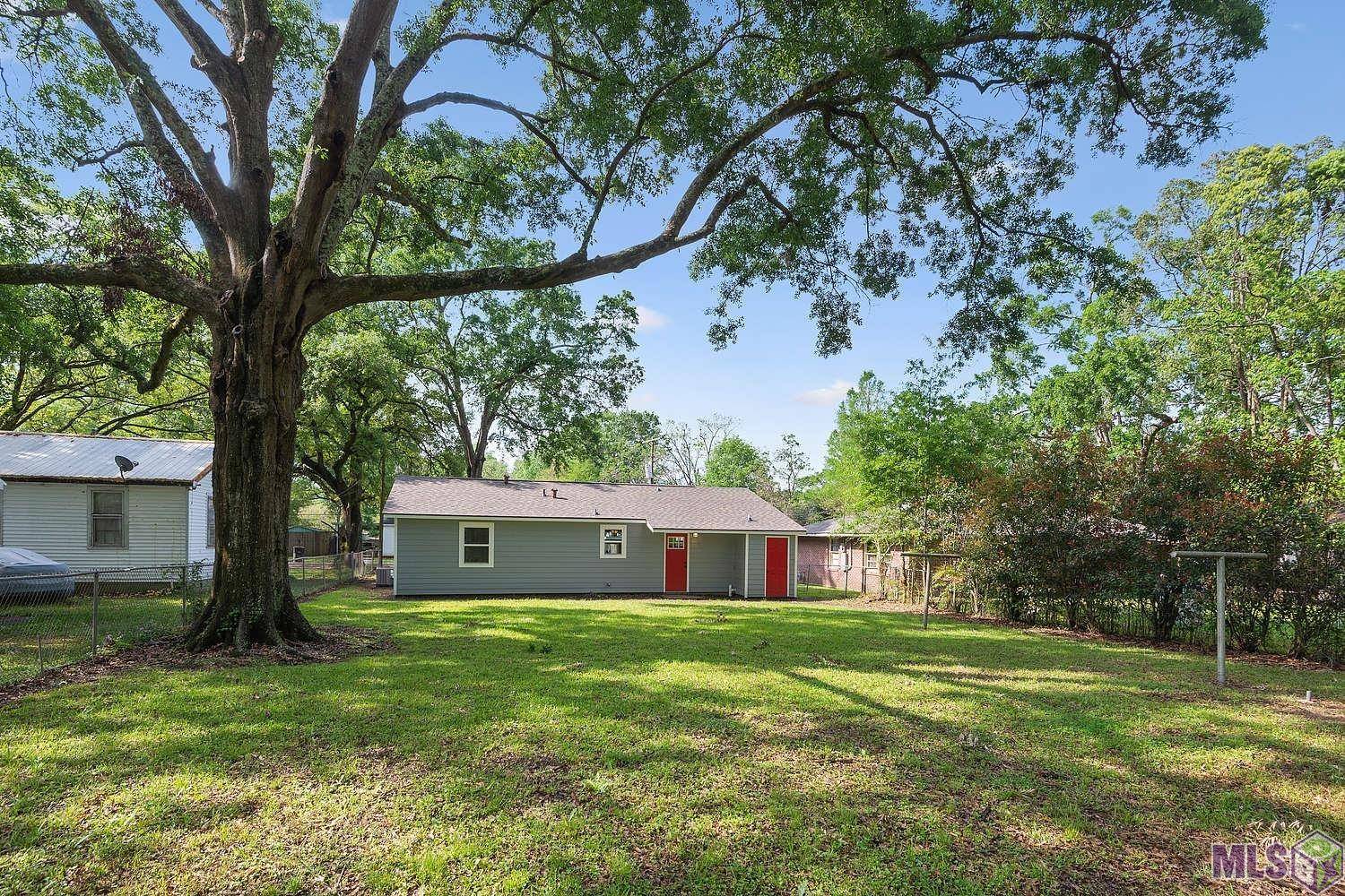 Baton Rouge, LA 70811,5447 HALSEY ST