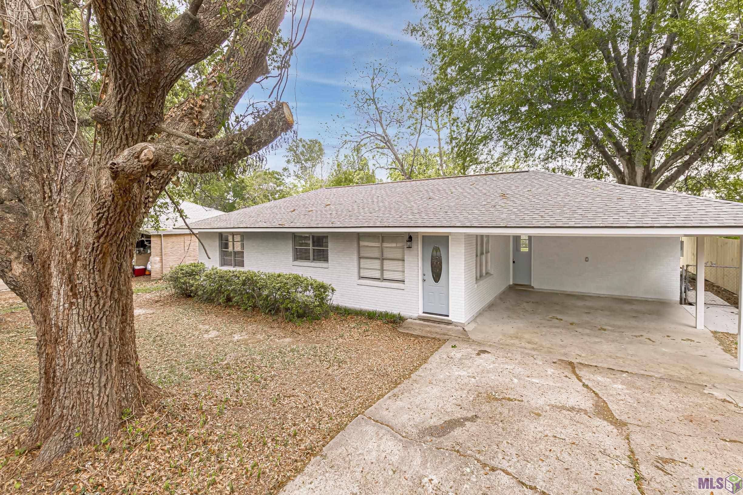 Zachary, LA 70791,4834 JUNE ST