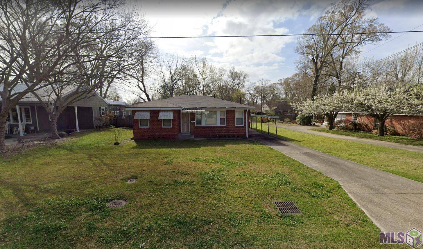 Baton Rouge, LA 70806,5806 BURGUNDY AVE