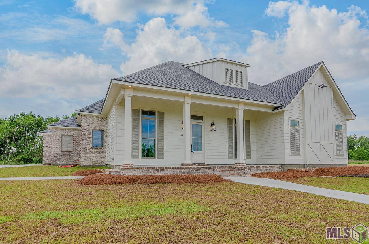 Prairieville, LA 70769,43563 COLLYNS COVE