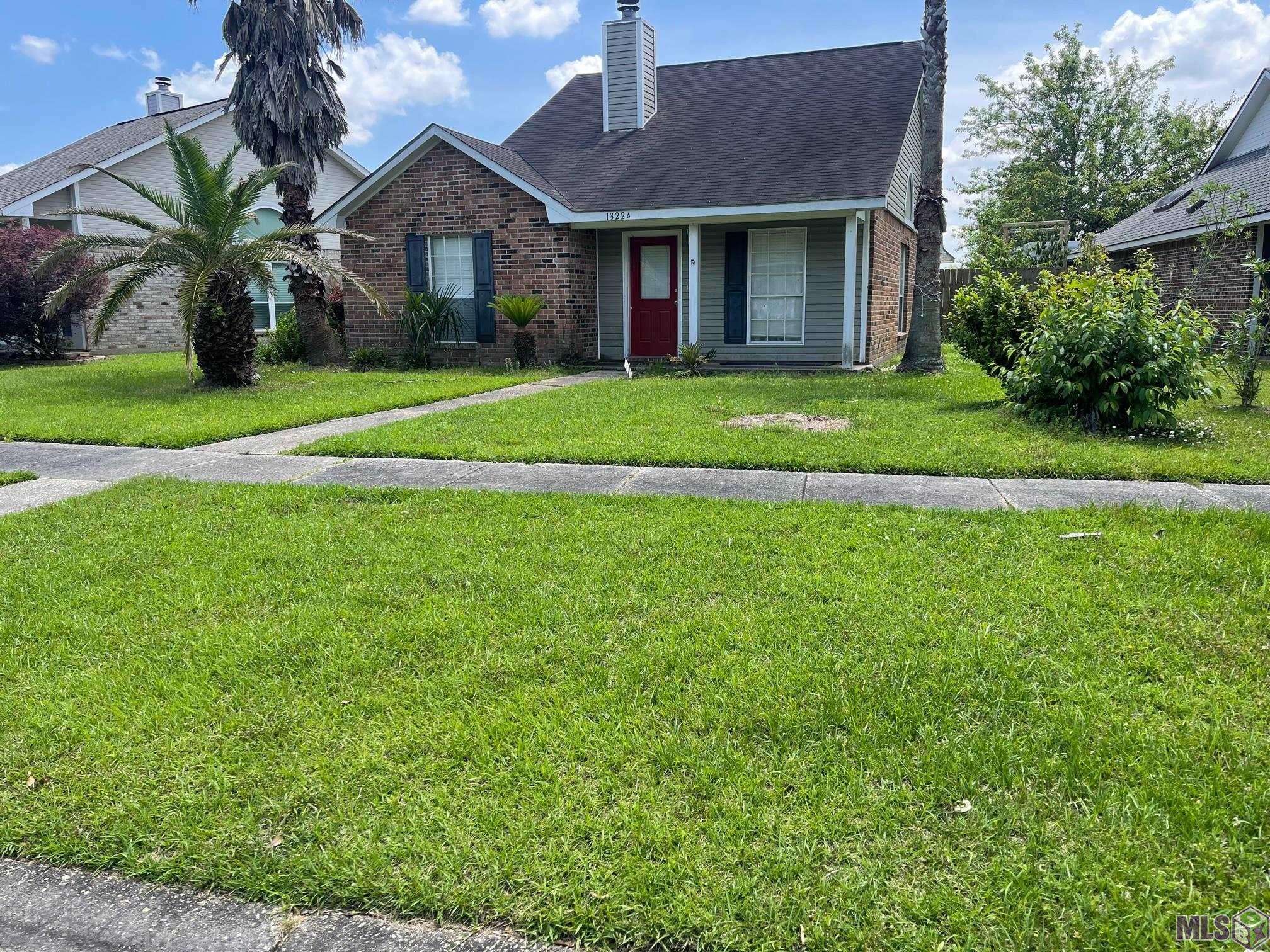 Baton Rouge, LA 70814,13224 SUGAR BOWL AVE