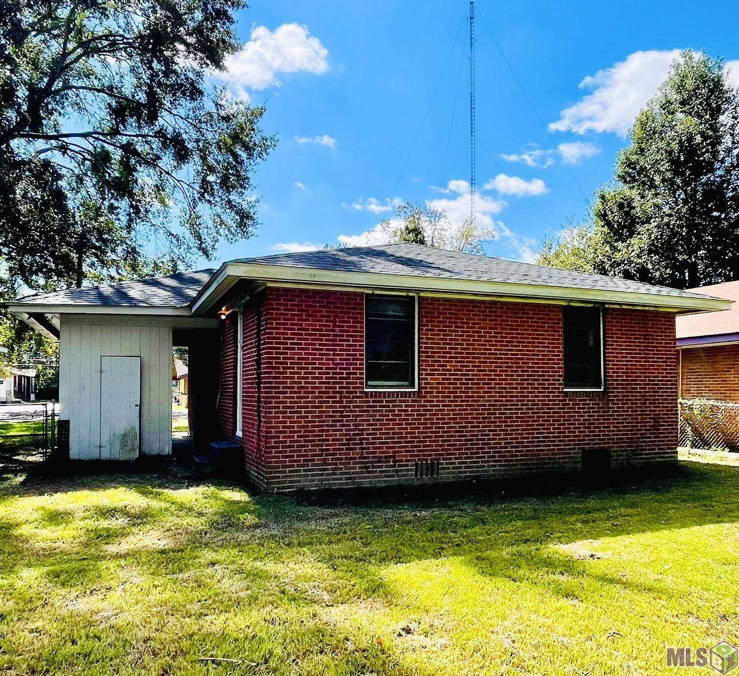 Baton Rouge, LA 70802,175 HAZEL