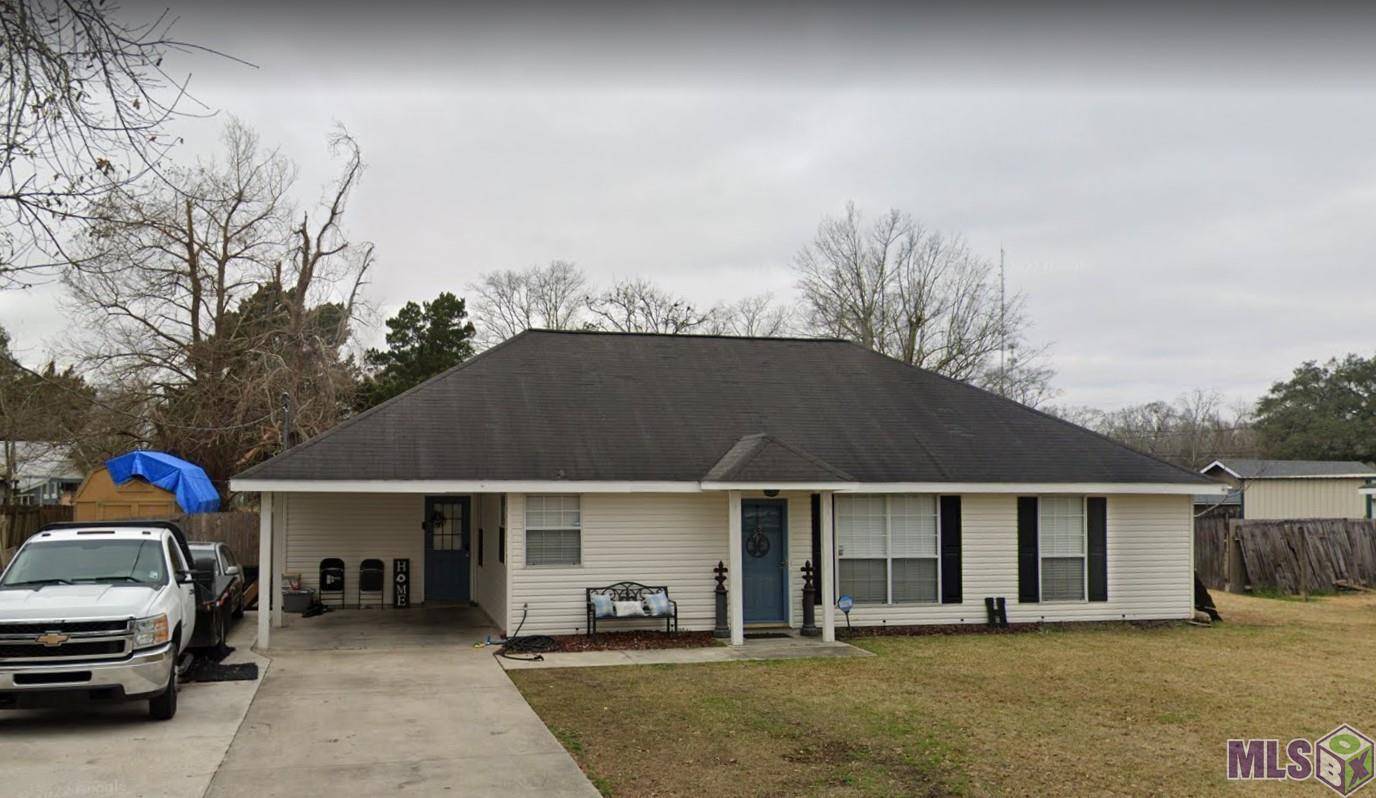 Donaldsonville, LA 70346,353 HOOD ST