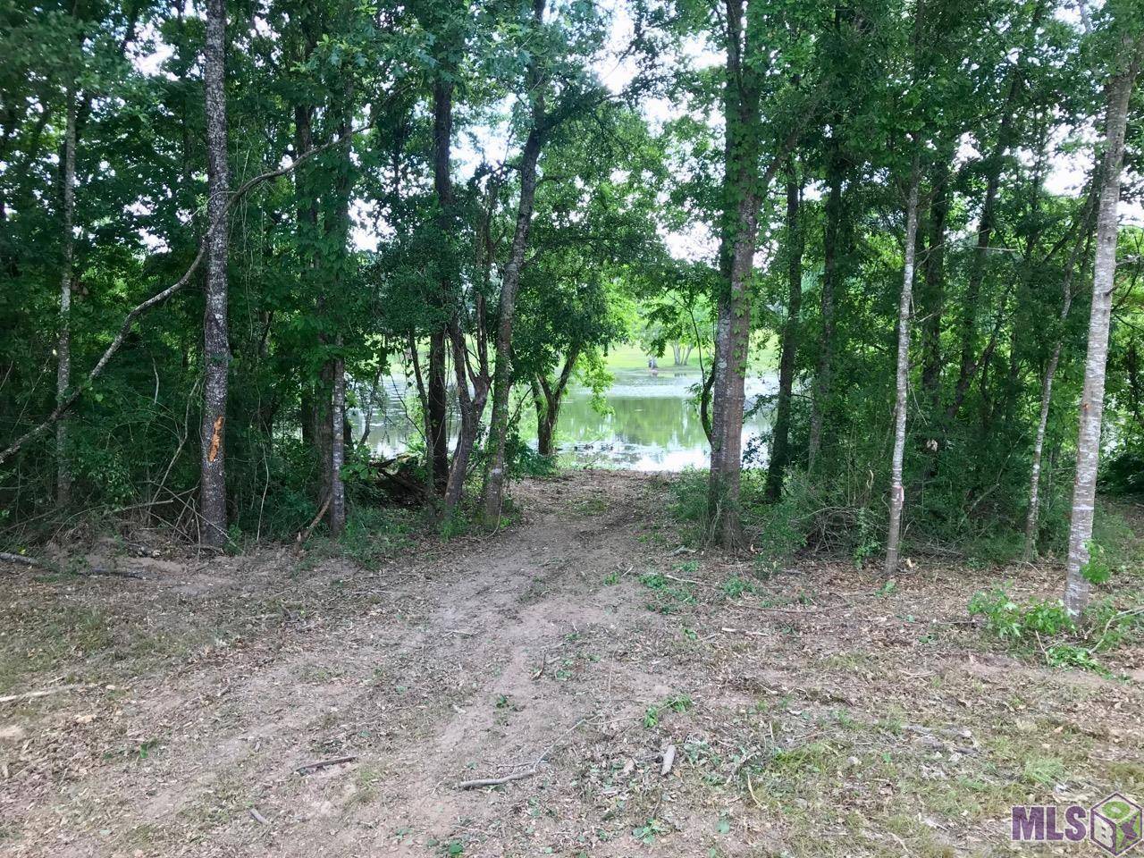 Clinton, LA 70722,Lot 38 N HILLSIDE DR