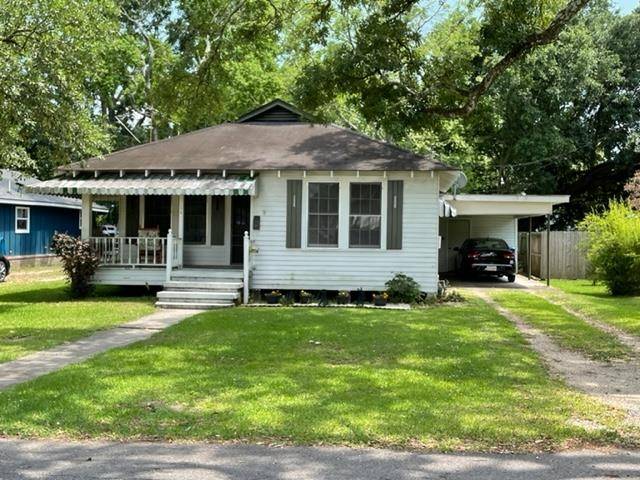 Port Allen, LA 70767,345 AVENUE B