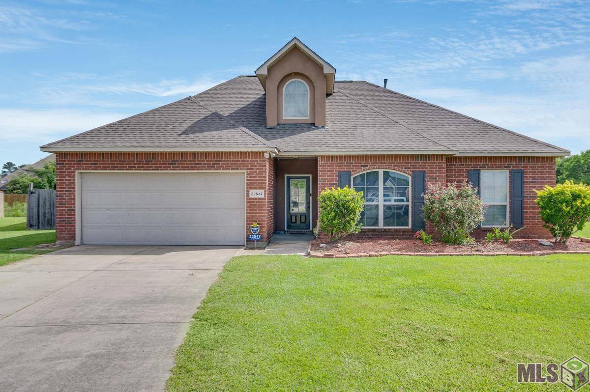 Denham Springs, LA 70726,22547 DOVER CT