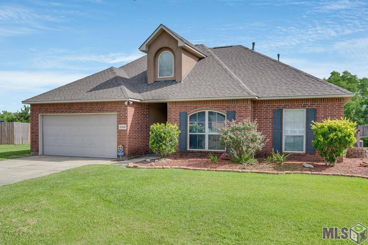 Denham Springs, LA 70726,22547 DOVER CT