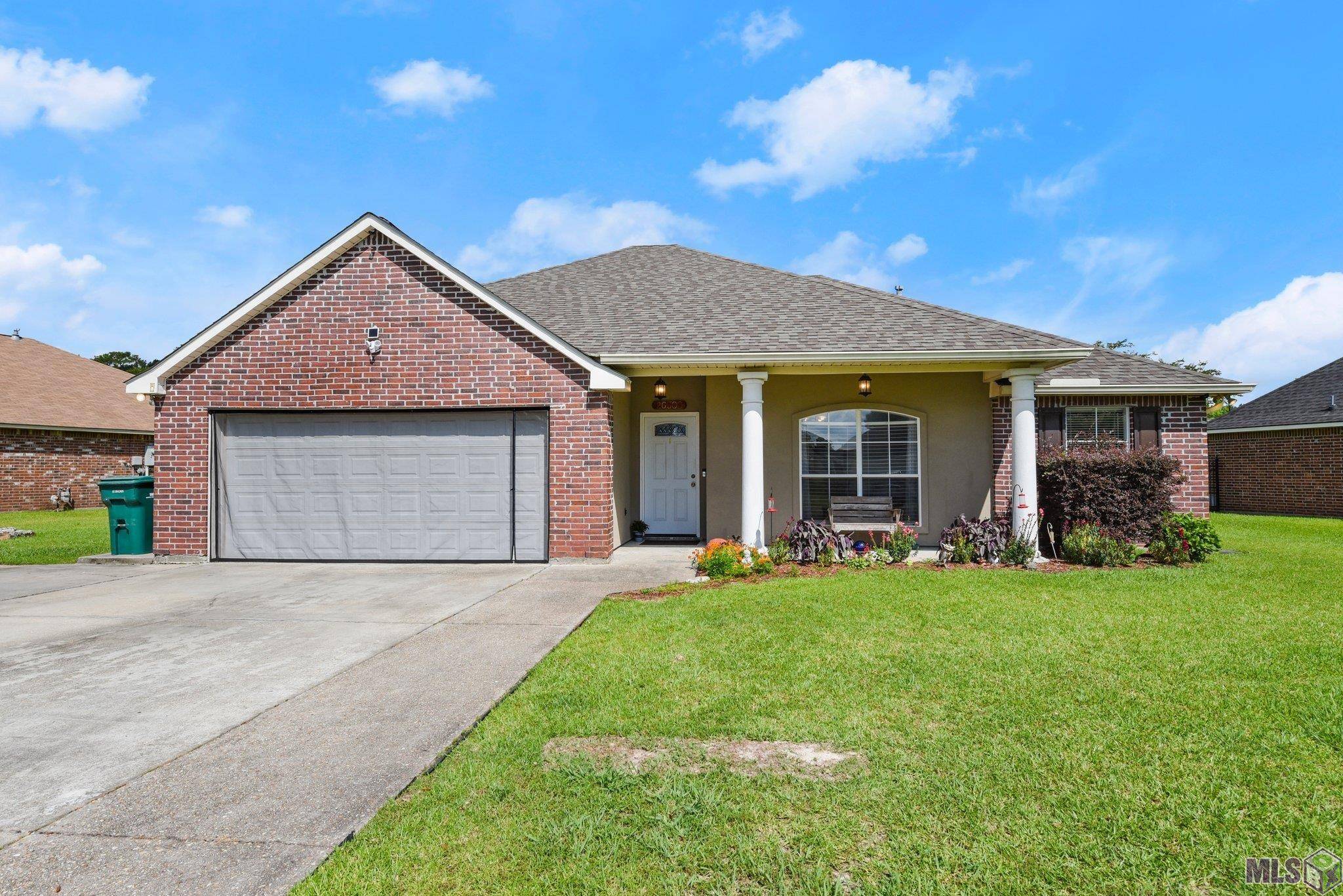 Denham Springs, LA 70726,26589 PARKWOOD DR