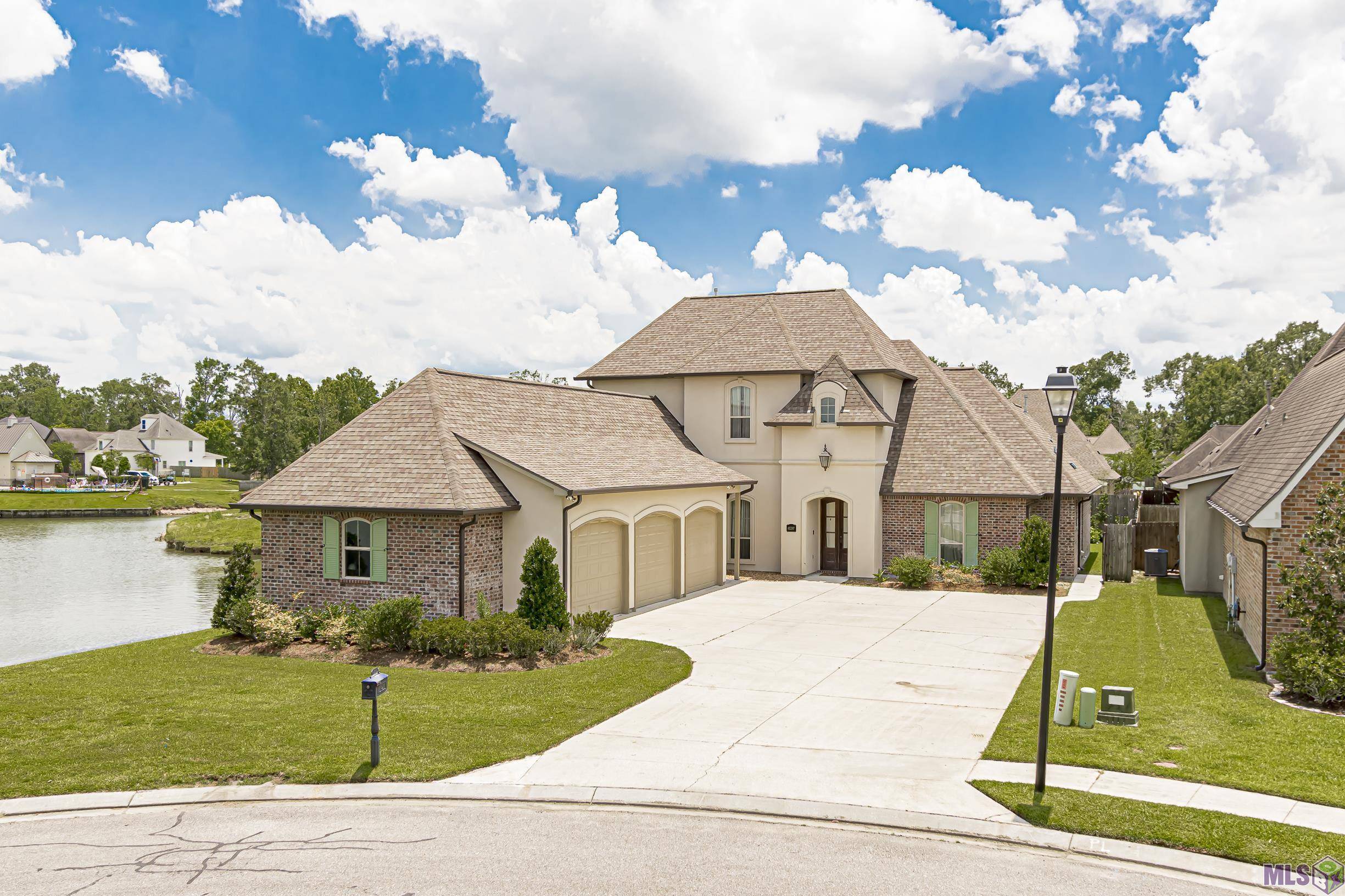 Prairieville, LA 70769,40297 BUCHANAN CT