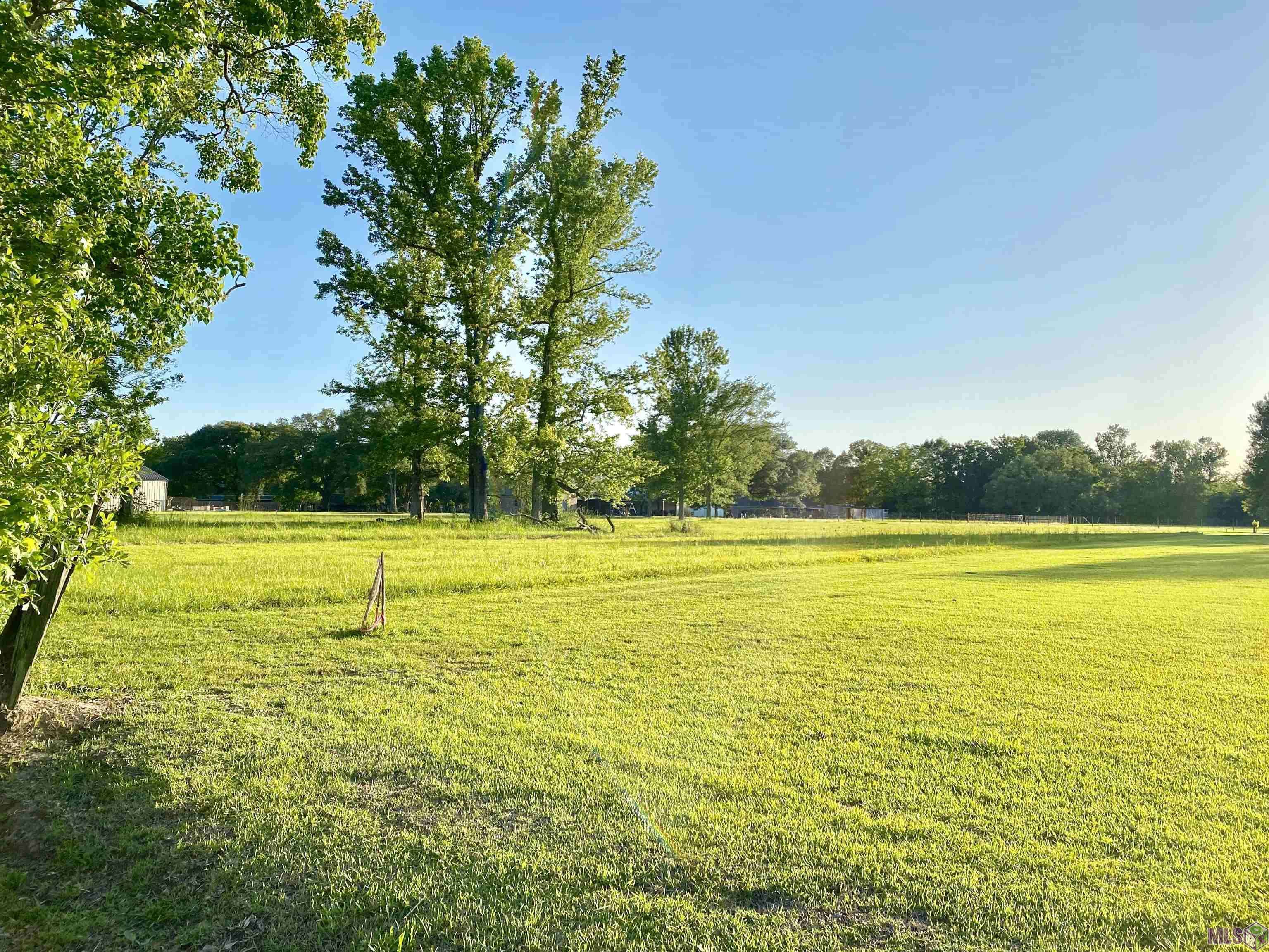 Gonzales, LA 70737,lot 5-B-2 J B TEMPLET RD