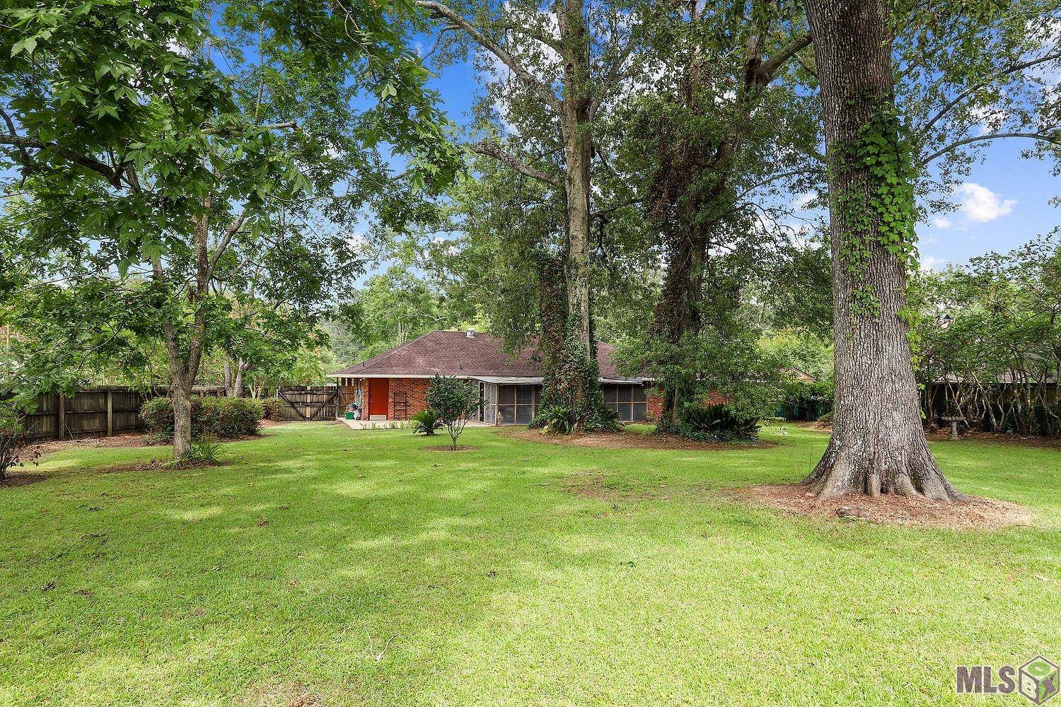 Zachary, LA 70791,5407 NEWELL ST