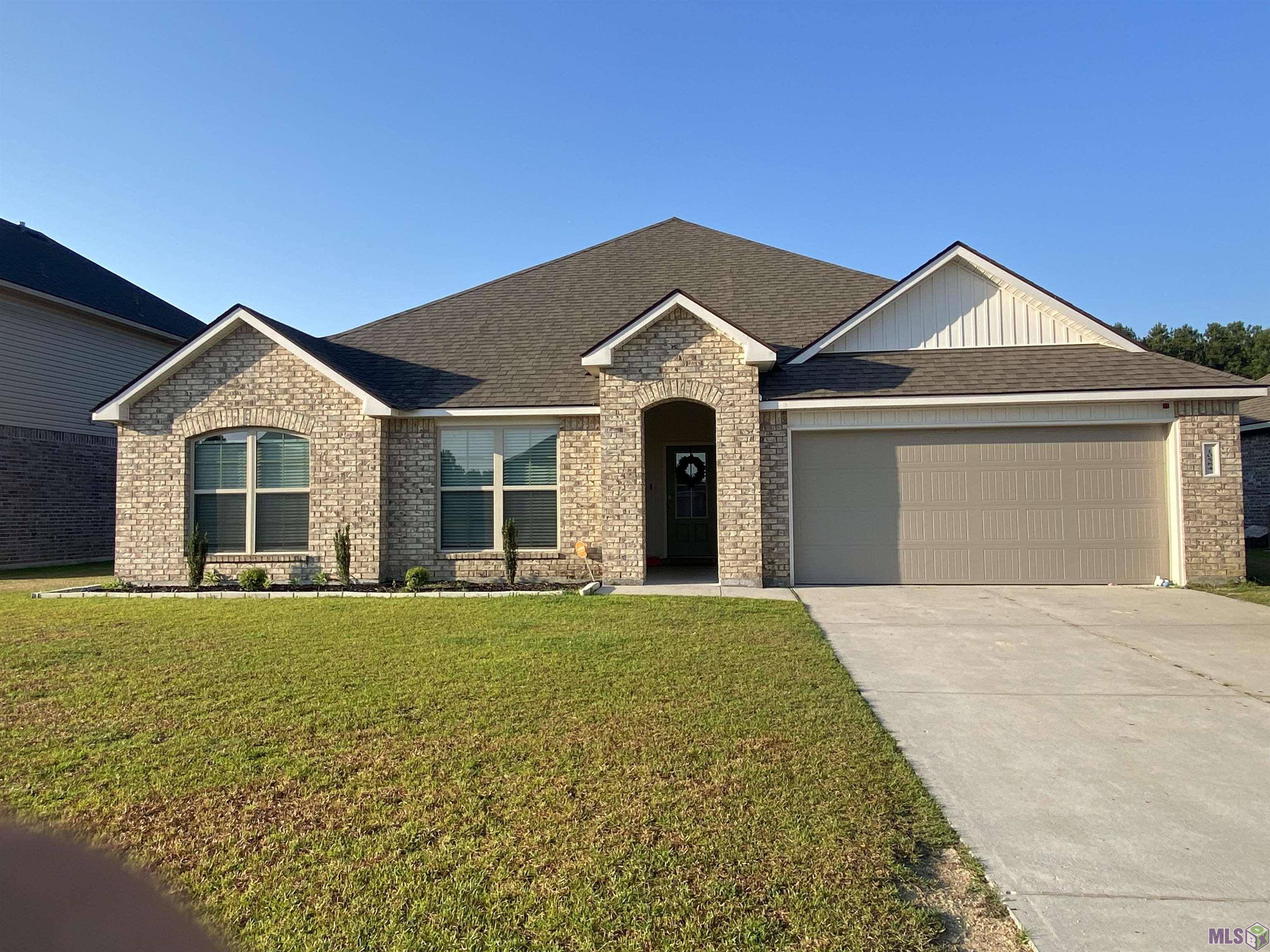 Denham Springs, LA 70706,10584 TRAILSIDE DR