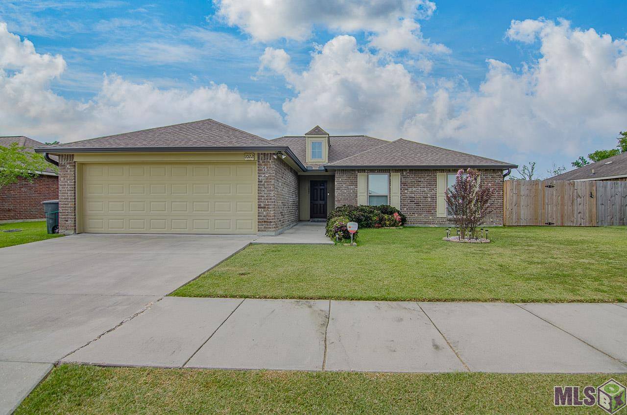 Gonzales, LA 70737,1022 HUEY ANDREW AVE