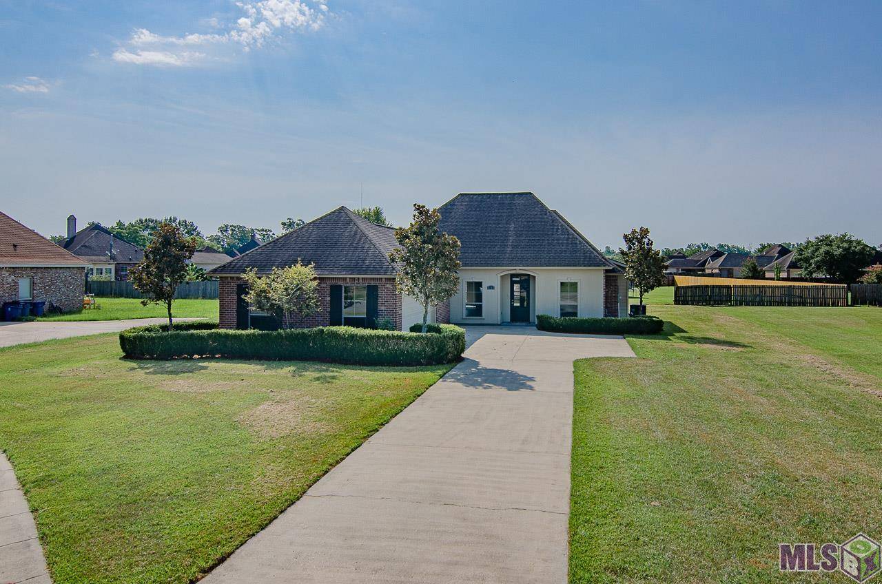 Addis, LA 70710,6745 RIVER RUN CT