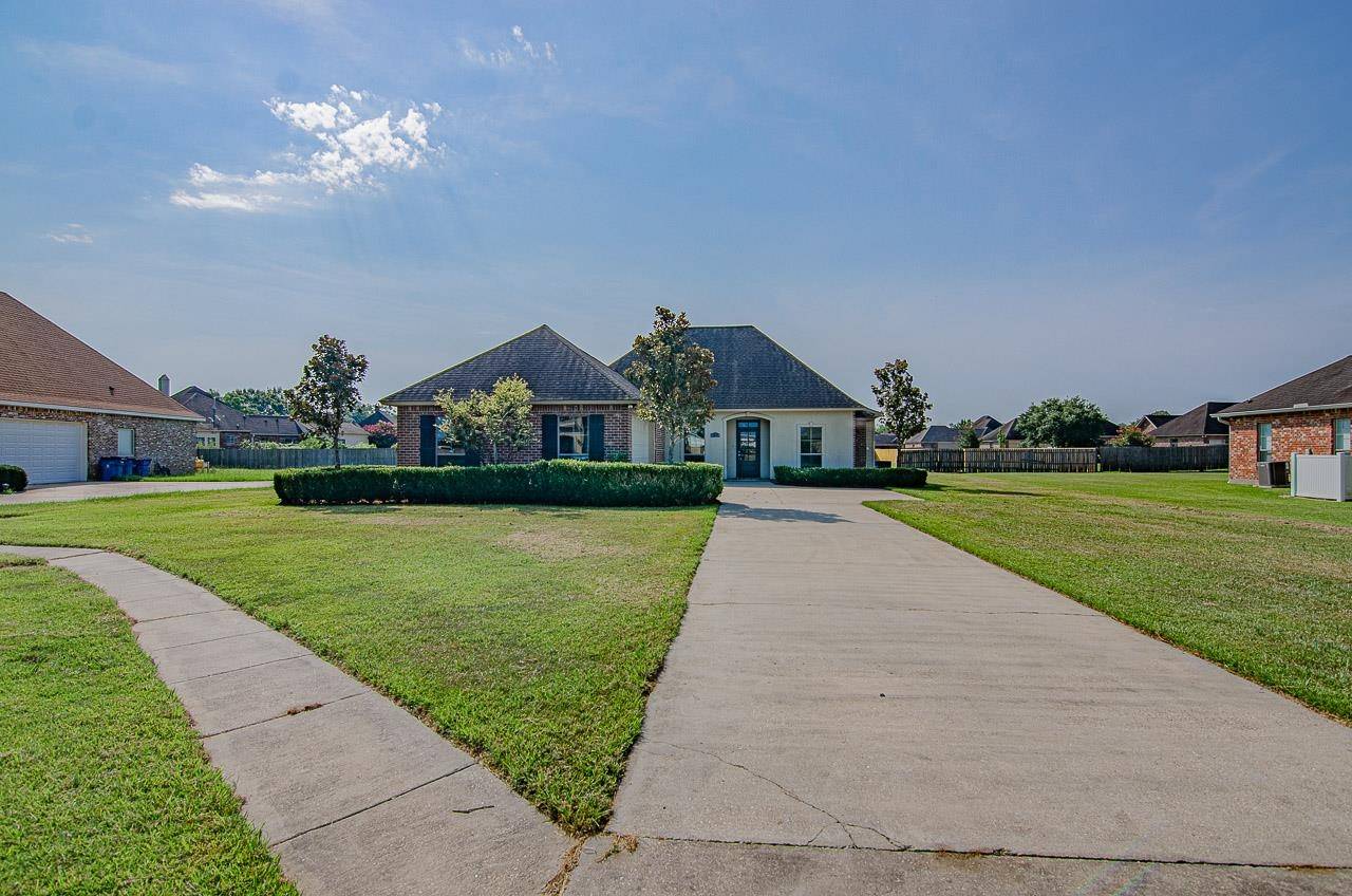 Addis, LA 70710,6745 RIVER RUN CT