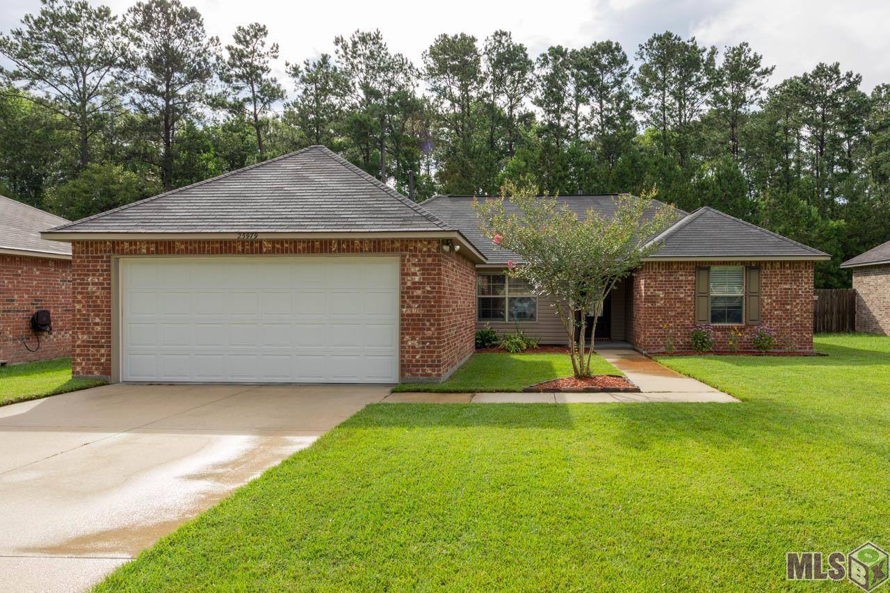 Denham Springs, LA 70726,25979 BRONZEWOOD ST