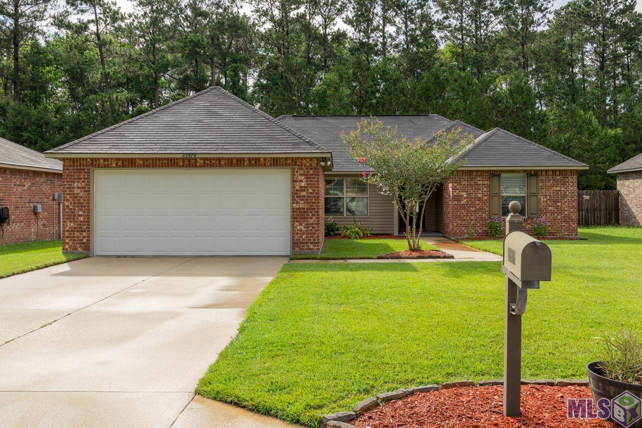 Denham Springs, LA 70726,25979 BRONZEWOOD ST