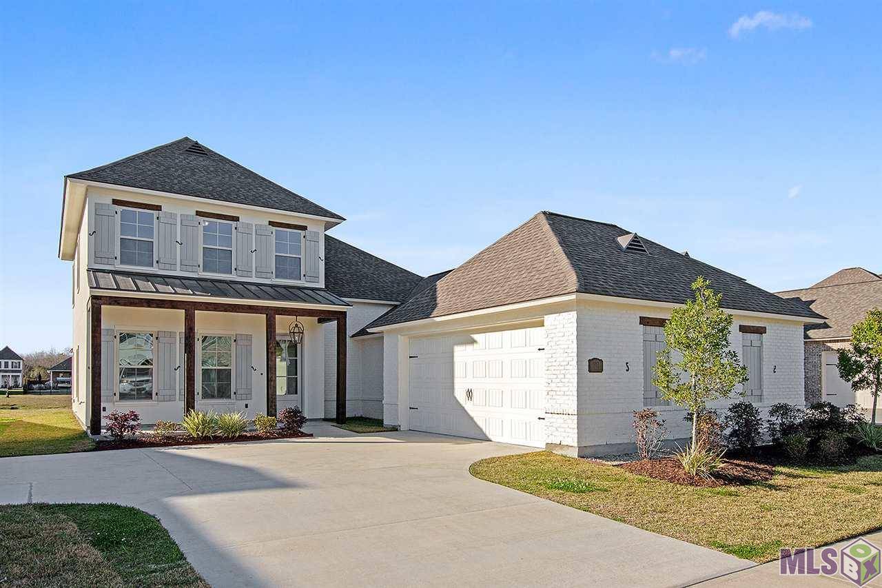 Zachary, LA 70791,3763 KINGSBARNS DR