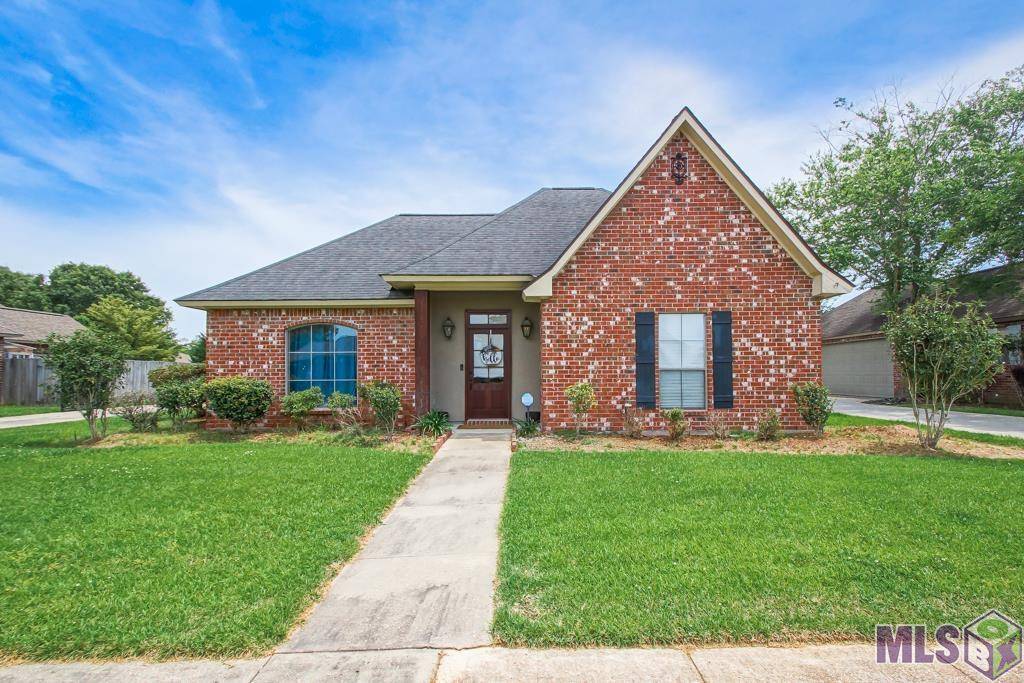 Zachary, LA 70791,6218 SANDY CREEK LN