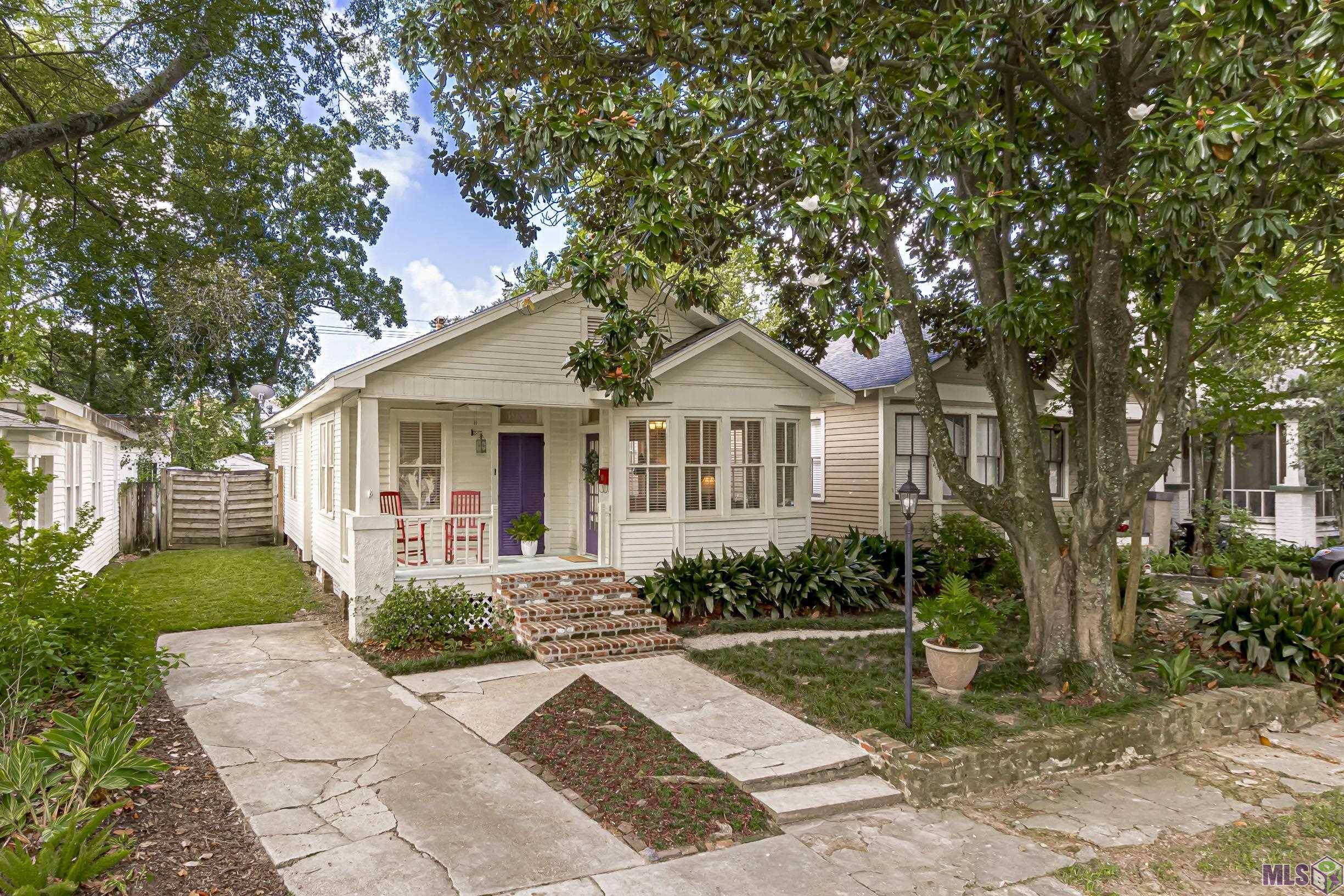 Baton Rouge, LA 70806,1950 TULIP ST