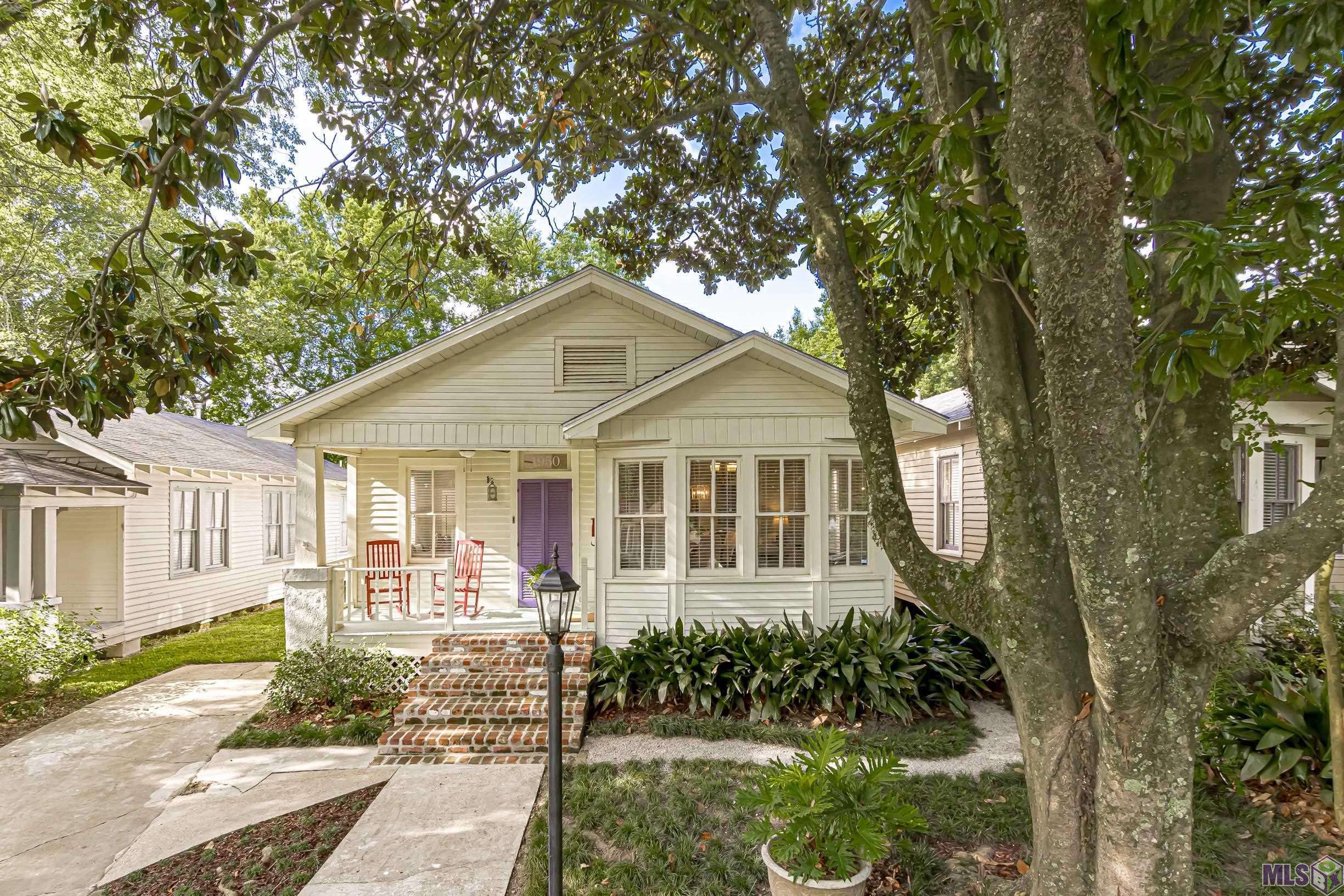 Baton Rouge, LA 70806,1950 TULIP ST