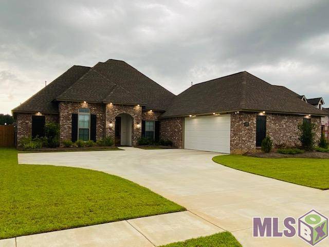 Denham Springs, LA 70706,7256 LILLIE DR