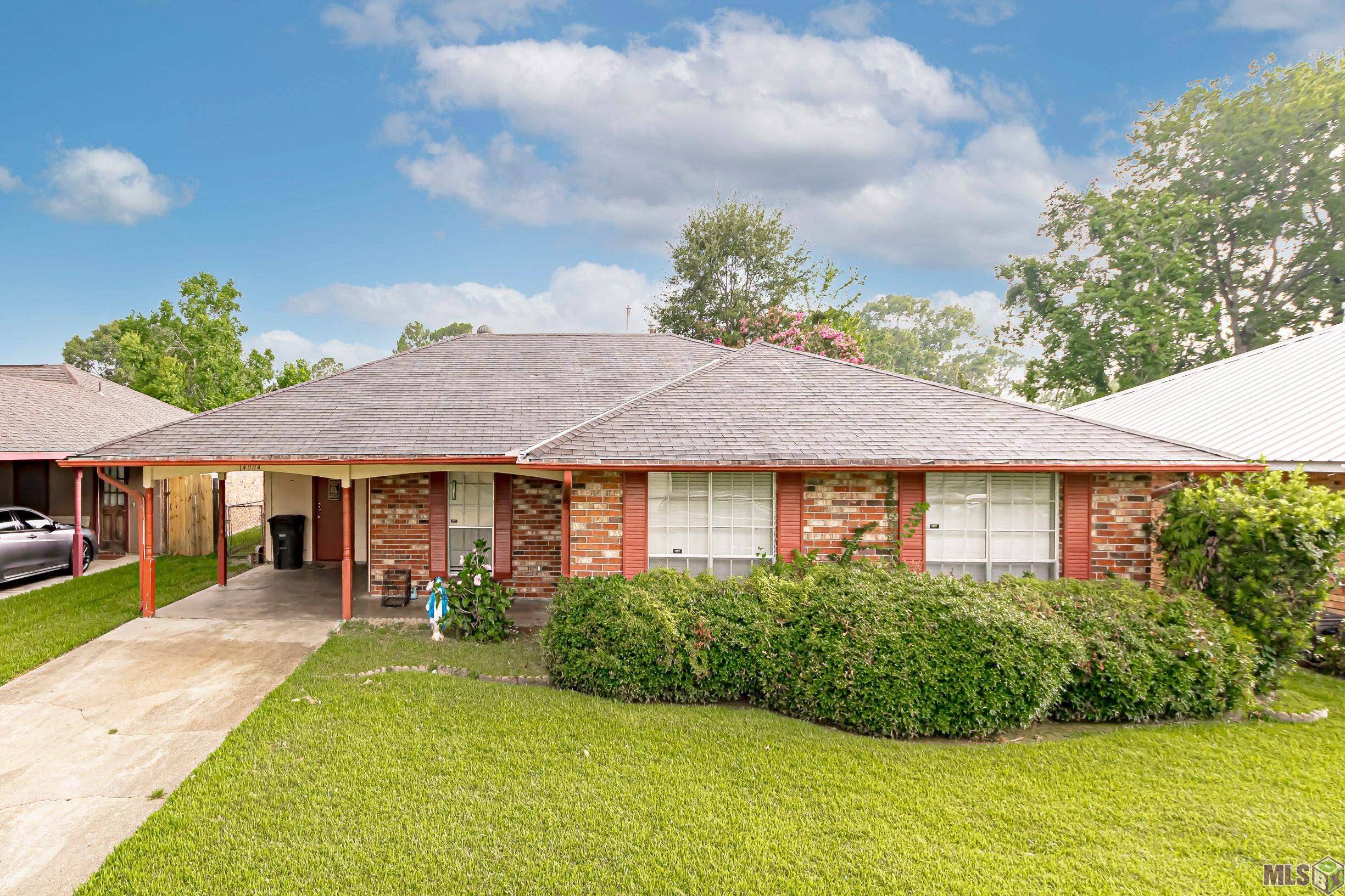 Baton Rouge, LA 70810,14004 RAMPART CT