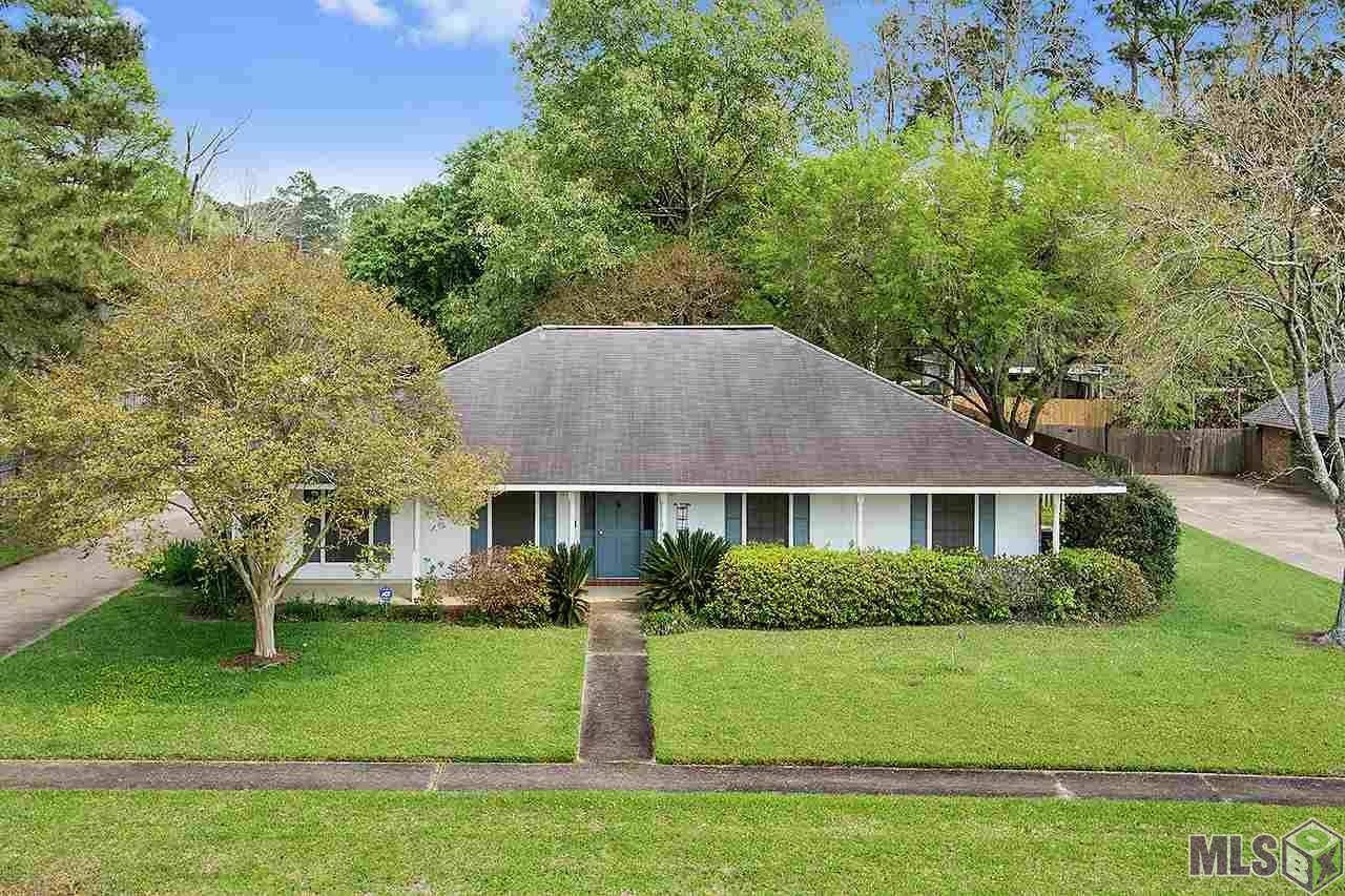 Zachary, LA 70791,5644 JOAN ST