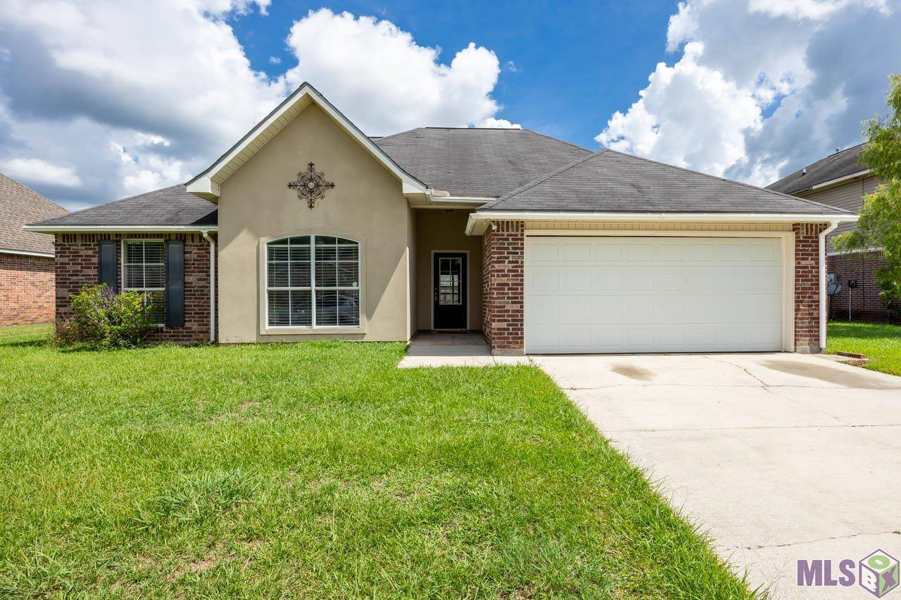 Denham Springs, LA 70726,12759 BONNIE BLEU DR