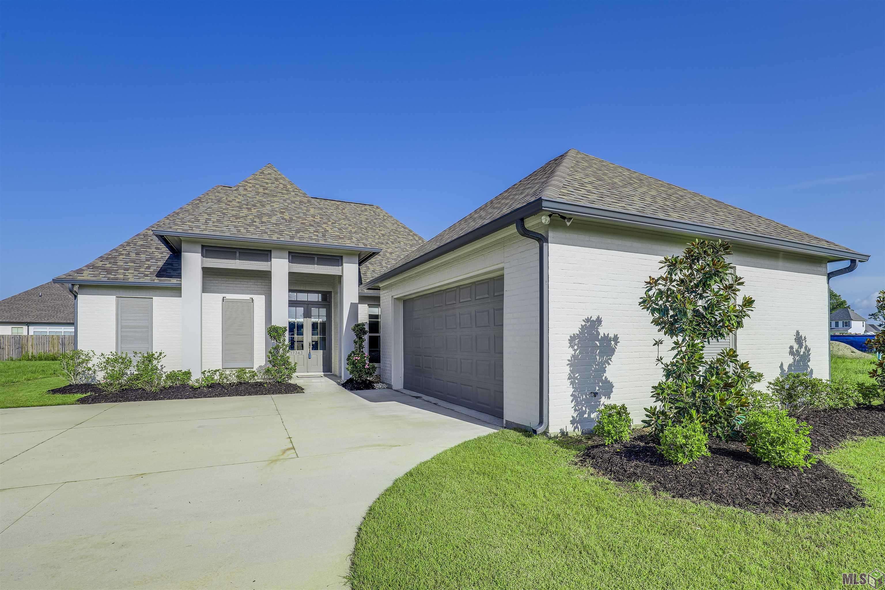 Prairieville, LA 70769,17343 SAW GRASS TRAIL AVE