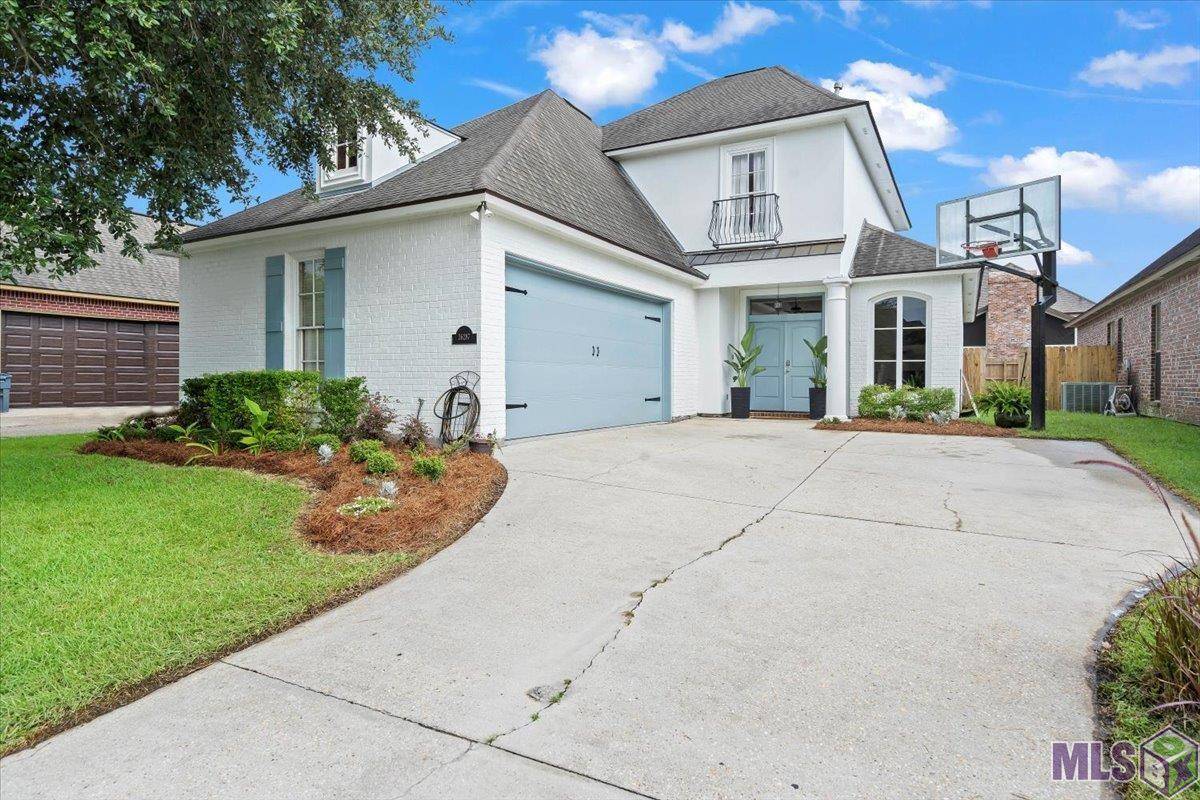 Prairieville, LA 70769,36287 E PINE GROVE CT