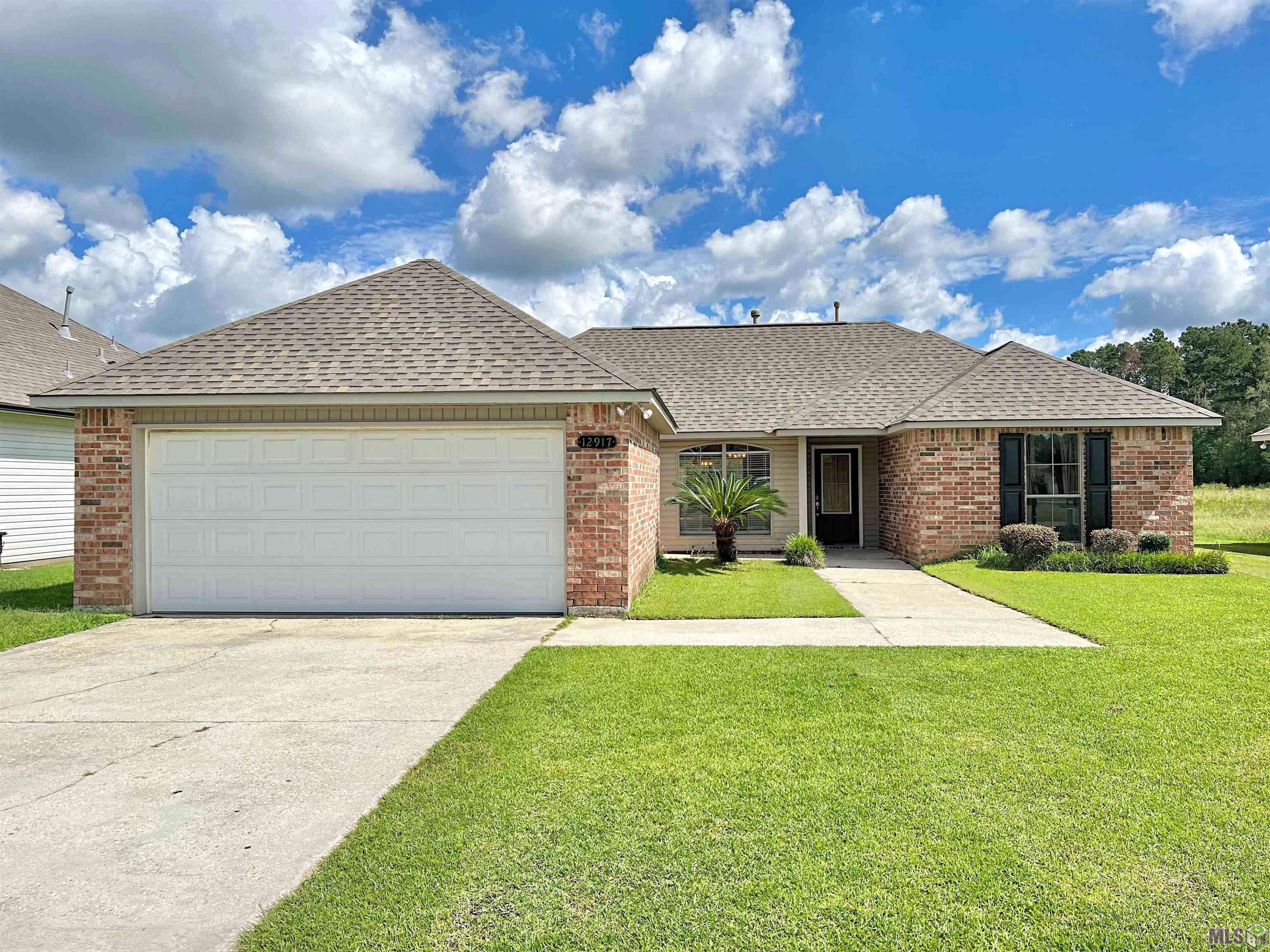 Denham Springs, LA 70726,12917 BONNIE BLEU DR