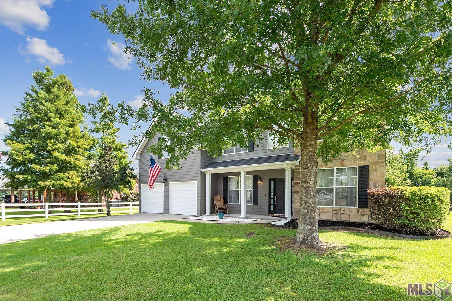 Prairieville, LA 70769,18146 VICTORIA WEBB