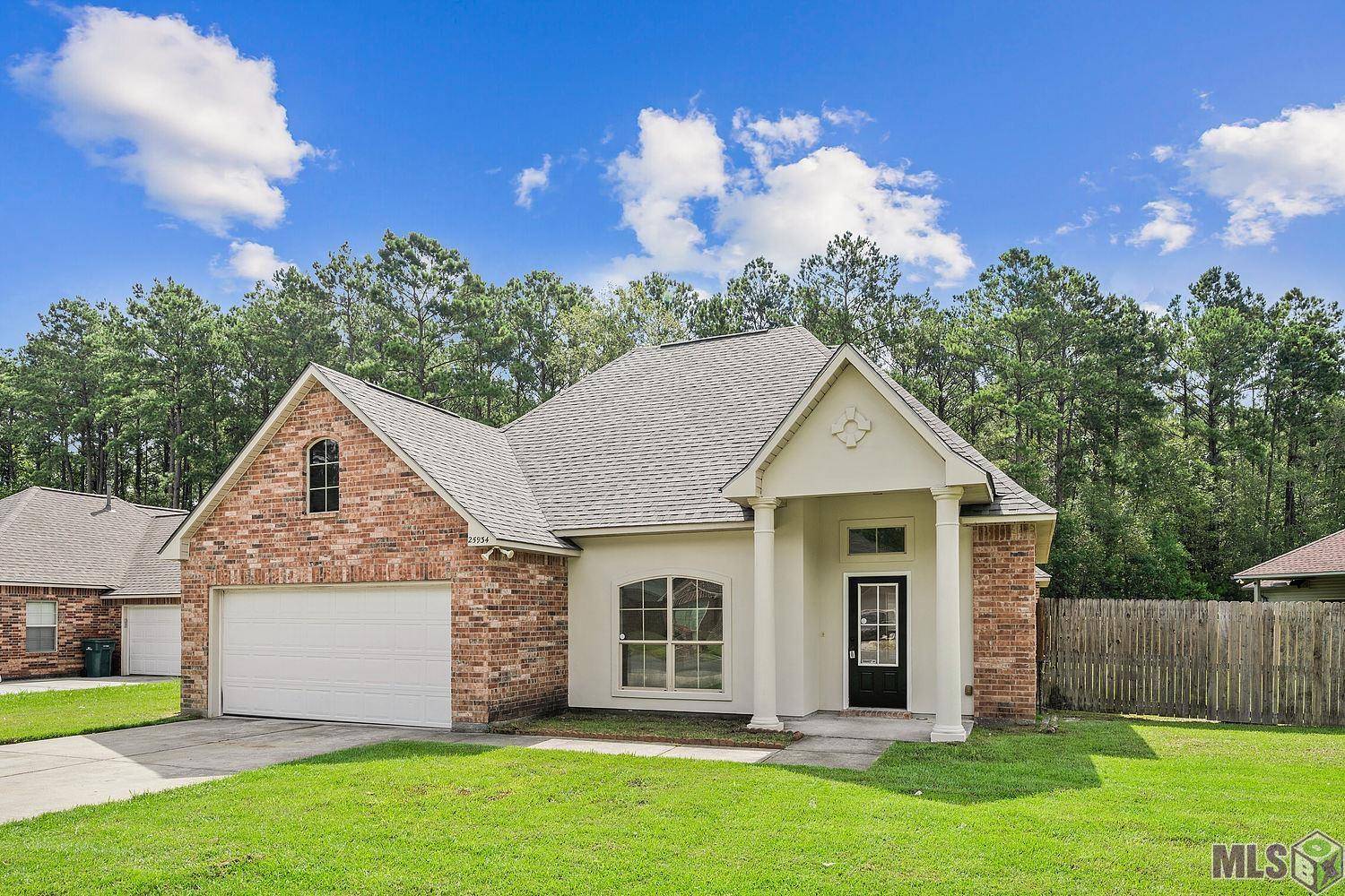 Denham Springs, LA 70726,25934 BRONZEWOOD ST