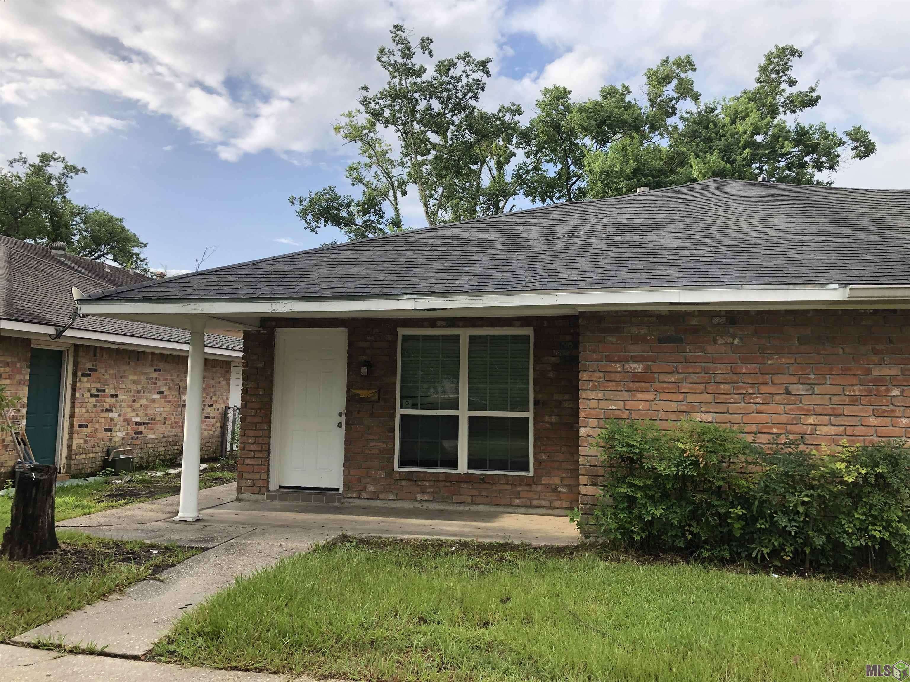 Baton Rouge, LA 70815,11154 SUSAN AVE