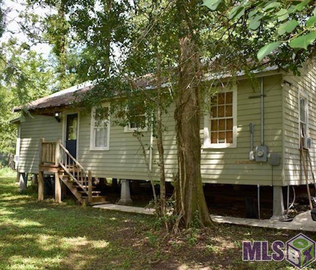 Maurepas, LA 70449,14393 GIBSON RD